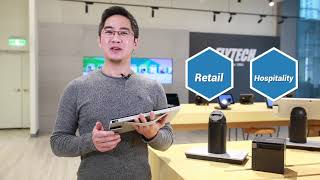 【COMPUTEX x Flytech】- M270 Series