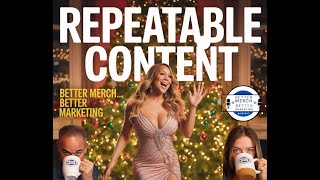 Better Merchbetter Marketing Repeatable Content, Pr Packaging, And Purposeful Branding