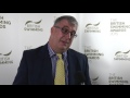 Para Swimming Coach of the Year: Glenn Smith