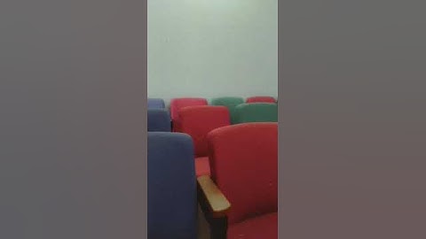 Ranchi college physics department Ranchi speech program#