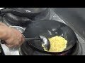 Fried Rice with Omelette Japanese Style の動画、YouTube動画。