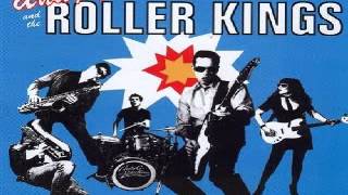 Video thumbnail of "Andy G  & The Roller Kings   My GTO"