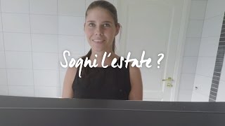 Sogni Lestate? Ef Vacanze Studio