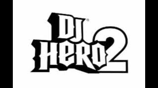 DJ Hero 2 - Midnight in a Perfect World (Beat Juggle)