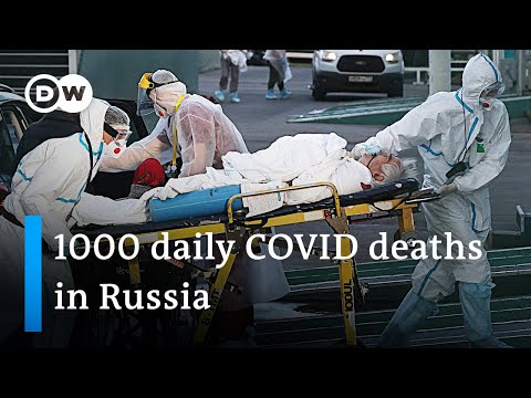 Video: Is there a 2020 coronavirus in Moscow now?