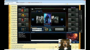 LoL - I rage at the Maokai from our previous game