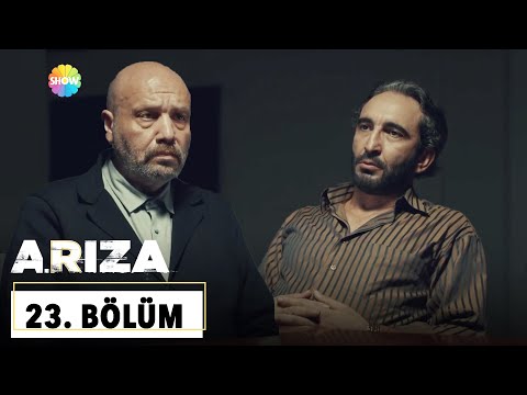 Arıza 23. Bölüm - HD 2024