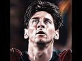 "Messi...😶🌫️" Lionel Messi edit #shorts