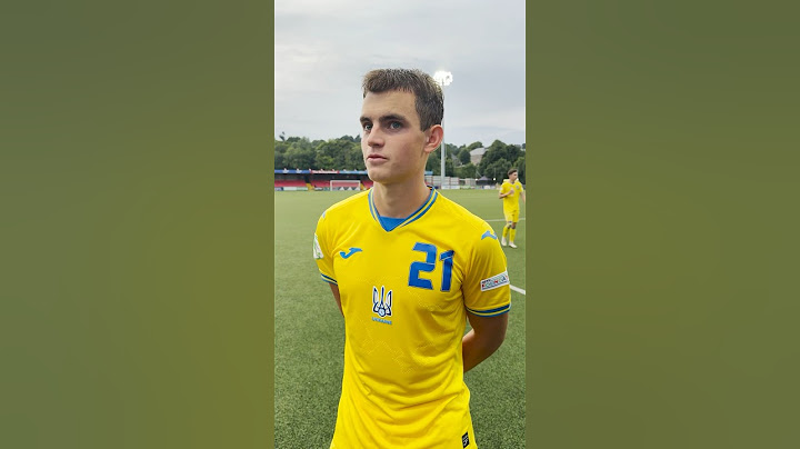 Максим Мельниченко про матч Україна - Північна Ірландія на Євро-2024