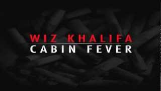 Wiz Khalifa - Homicide ft. Chevy Woods (#9, Cabin Fever) HD