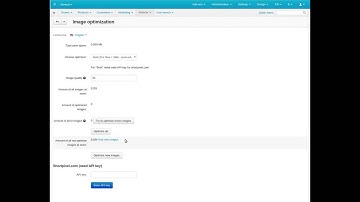 CS-Cart Image Optimization add-on by Cart-Power