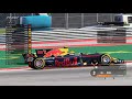 mouseOne Racing League Season 1 - Race 17: USA Part 2