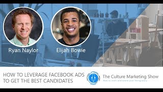 How to Recruit and Hire With Facebook ads
