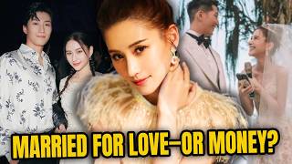 Casino Tycoons Daughter Vs Actor Husbandtrue Love Or Highsociety Scam