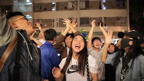 【刘梦熊：选举结果出乎意料，含义深远】11/25 #时事大家谈 #精彩点评