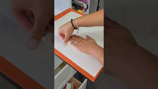CUSTOMIZED PEN & GEAR NOTEBOOKS #canva #sublimation #sublimationforbeginners ❤️