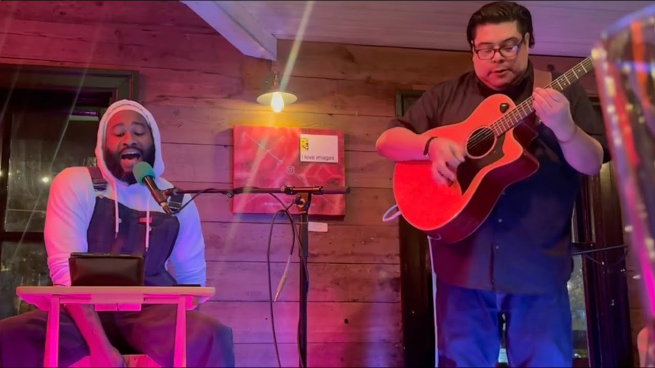 we.automatic - damn these heels - Radio Austin South