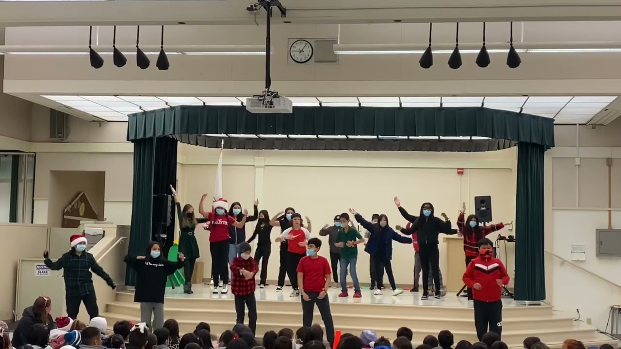 Stonegate elementary San Jose ca