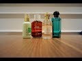 My most used perfumes and wish list , Dior, Guerlain, Hermes and more ||  NBF.LIFESTYLE