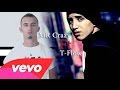 Mr crazy ft tflow  lil medrassa clip by rap4ever vevo