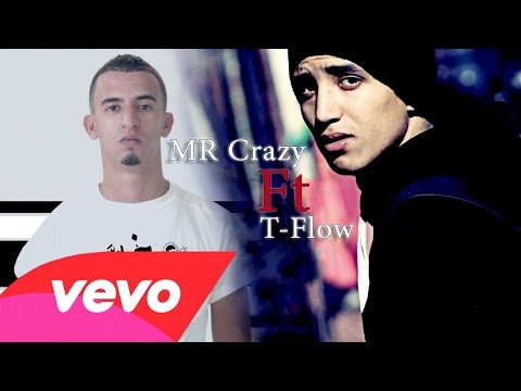 Mr Crazy Ft T Flow LiL MEDRASSA HD CLIP By Rap4ever Vevo 