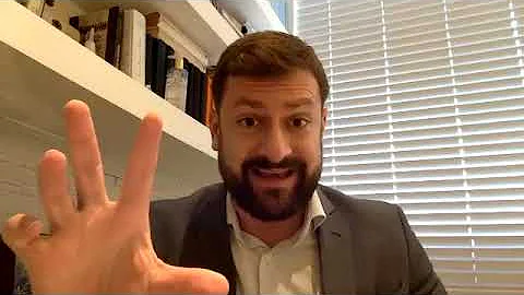 Qual a resposta para Bem-vindo?