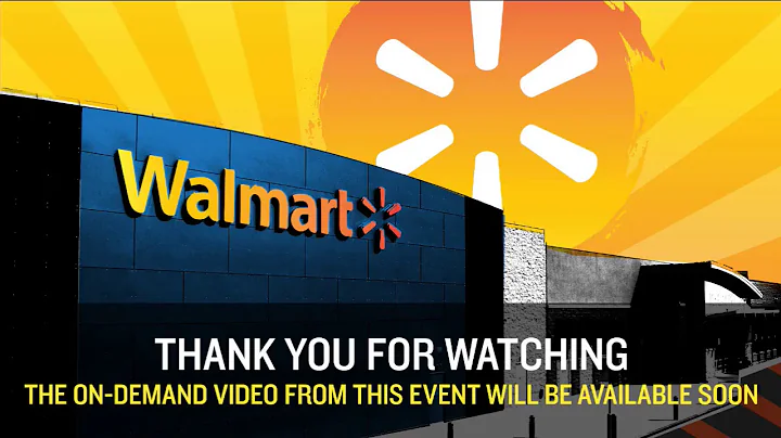 LIVE DEBATE: Long Live Walmart