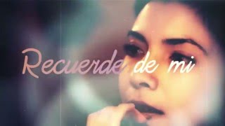 Video thumbnail of "Yadira Coradin - Si Algo Hay Que Decir (Video Letra)"