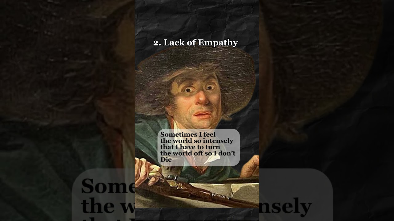 Let’s stop pathologizing autism! Empower neurodivergence instead! #actuallyautistic #autism