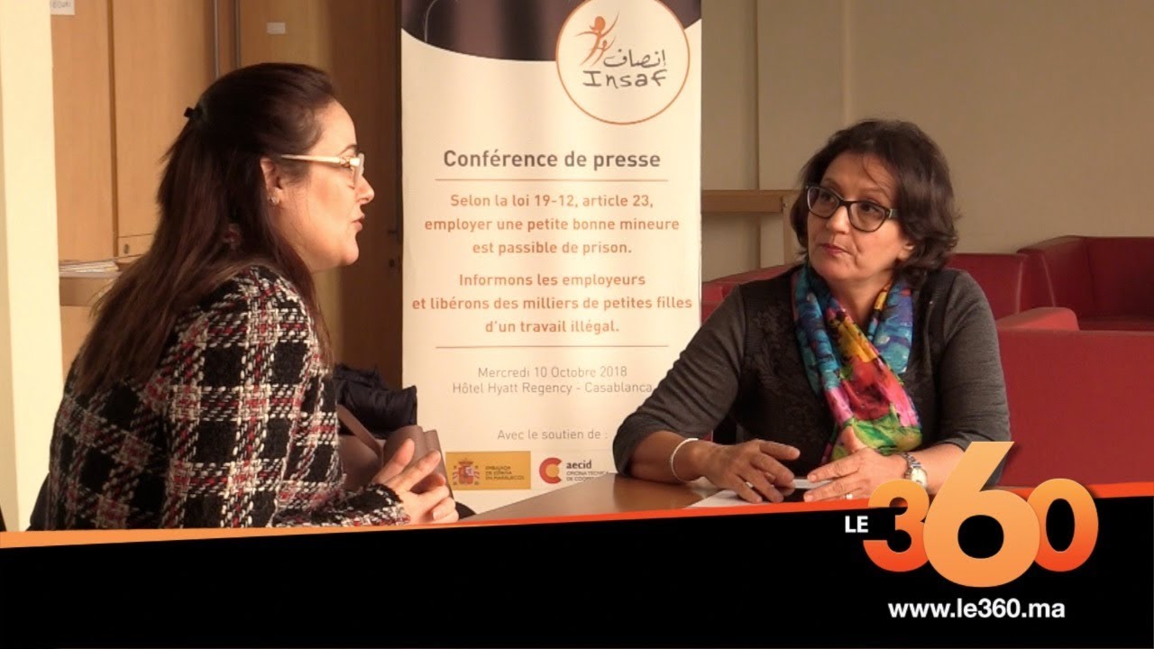 Le360.ma • .الأطفال المتخلى عنهم بالمغرب.. معاناة مستمرة