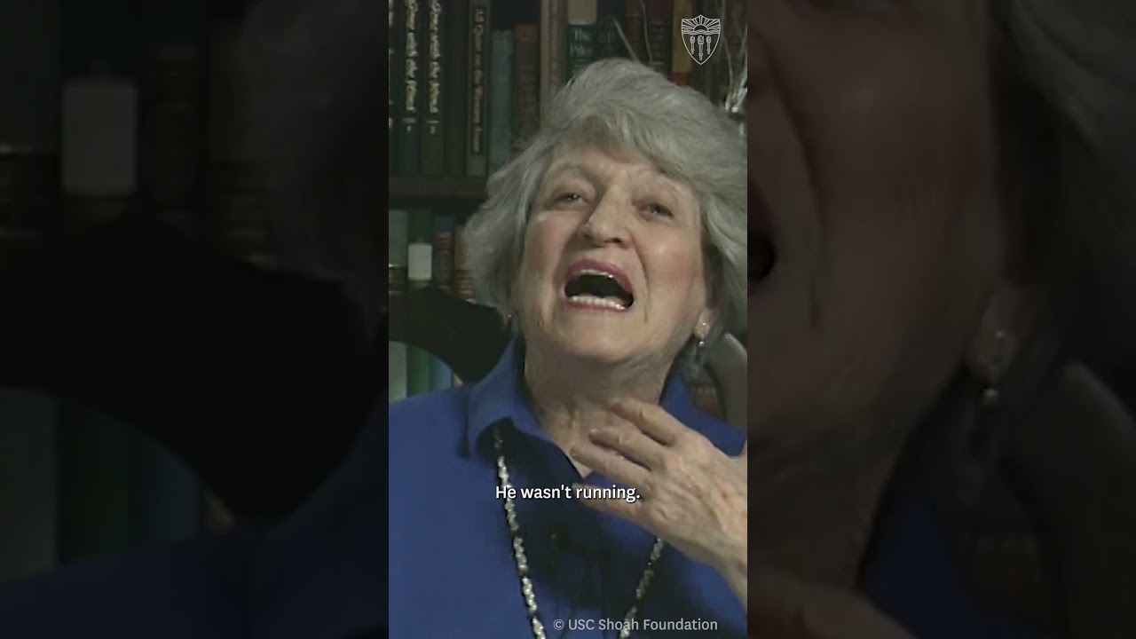 Jesse Owens at the 1936 Summer Olympics | Holocaust Survivor Agnes Adachi