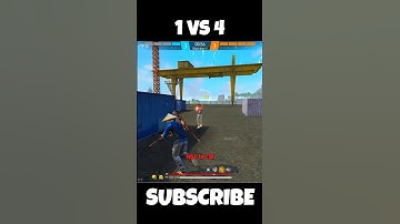 1vs4 In CS Rank 🔥 With AWM 🤯 #shorts #shortsfeed #trending #b2k #tgrnrz #totalgaming #tondegamer