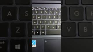 how to split screen in laptop #shorts #short #shortvideo