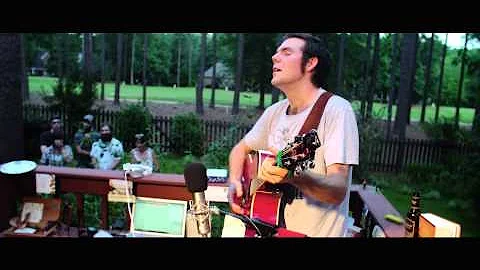 David Garris Armstrong Live at Cedar Creek - "In Y...