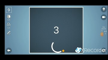 brain it on! level 9 three stars