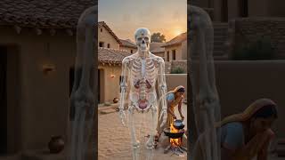 mugal kal ke samay #Aivideo #viral