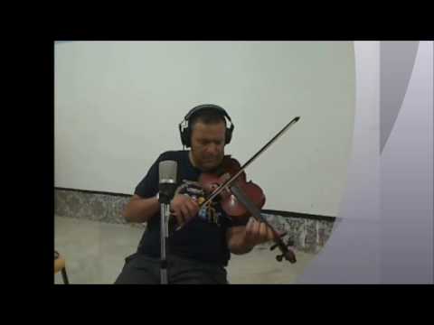 بوسة على الخد ده يا عيون ماما أنت Mohamed Lassoued 