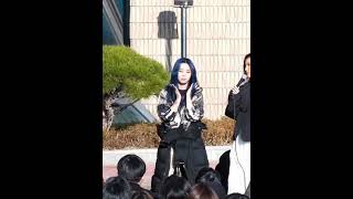 Wheein Get Wrong With Fans Guideline For Hip