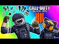 COD Black Ops 4 Battle Royale Funny Moments - The Angriest Kid EVER!