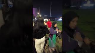 Dataran Merdeka 18jul malam sebelum England VS France World Cup fifa