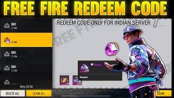 free fire redeem code - para SAMSUNG,A3,A5,A6,A7,J2,J5,J7,S5,S6,S7,S9,A10,A20,A30,A50,A70