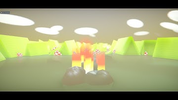 P1X Teaches Shaders - Ep.002 - Simple Fire