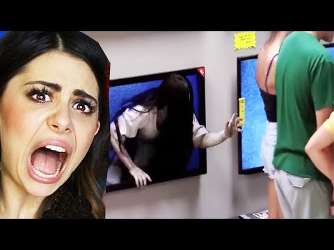 scariest-halloween-pranks-ever!!!