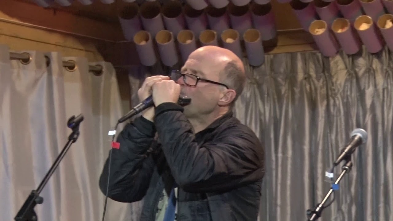 Jan 12 2018   4 - Claude von Roesgen.