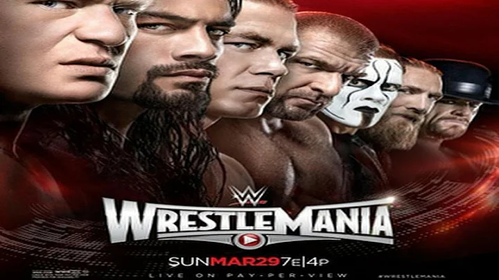 The Viper Randy Orton Vs Triple H Full Match WWE Super Show Down 2019