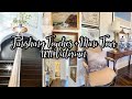 1891 VICTORIAN DECORATE WITH ME // MINI HOME TOUR