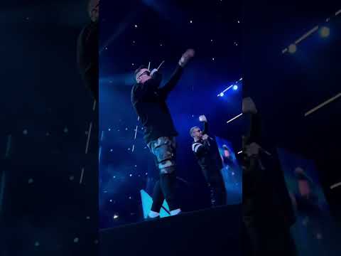 Galibri & Mavik исполнили трек «Прощай,Алёшка» на концерте «Новый Музон» на Муз тв Как вам?