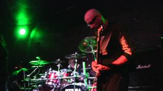 Malice Malice - Winds of Death (Angel of Light) &amp; HellRider LIVE House of Metal 2014