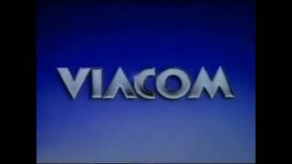 Viacom International Logo (1990) Speed 1.50X