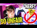 Why Clix & Bugha are SCARED of Controller Players GRIEFING in FNCS! PROS BEGGING for NERF UPDATE!